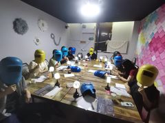 -MT club·剧本·桌游·血染钟楼(知春路店)