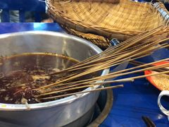 -马路边边串串香(双井直营店)