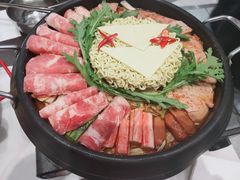 -博姆炸鸡精品餐厅(常发广场店)