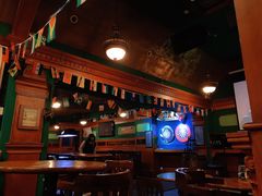 -IRISH PUB NO.9 爱尔兰酒吧