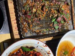 -嘎嘎鸭脑壳(蜀汉路店)