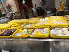 -泰安东尊华美达广场酒店·自助餐厅
