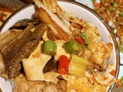 -遇见长安之高山流水(李家村万达店)