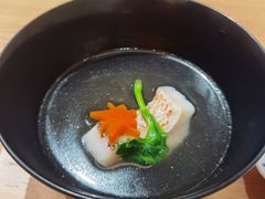 -鮨青(恒基名人购物中心店)
