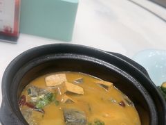 -金陵后厨·南京菜(新街口秣陵路店)