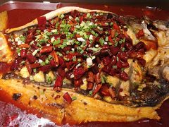 -半天妖烤鱼(正荣店)