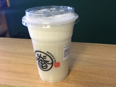 特选乌龙芝士-眷茶(大卫城10楼店)