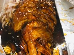 -盛世川王•幸福里(长虹店)