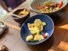 -云海肴·汽锅鸡·云南菜(祥云小镇店)