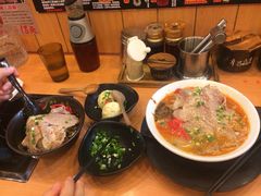-博多一幸舍(侨福芳草地购物中心店)