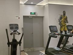 -FLARE STAR FITNESS(复地活力城店)