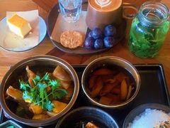 -良木缘咖啡西餐(文殊院店)