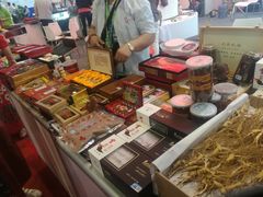 -南宁国际会展中心(会展东博文化旅游区)