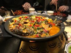-红钳侠小龙虾·烧烤(中赢康康谷店)
