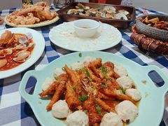 -阿妹小海鲜(下角店)