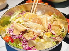 -巴厘龙虾·榜首油焖大虾(洞庭·艺术洋房店)