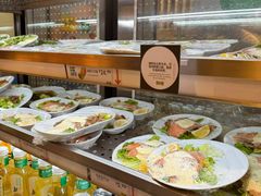 -宜家·瑞典风味餐厅(四元桥店)