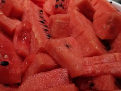 -食间牛排(重庆路万达店)