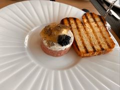 -Kampa Park Restaurant