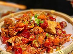 -巴厘龙虾·榜首油焖大虾(洞庭·艺术洋房店)