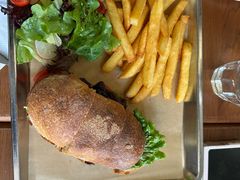 -UPPER KITCHEN(延安路店)