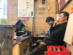 大堂-裕兴记(东门町店)