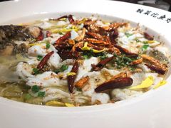 -太二酸菜鱼(福州泰禾店)