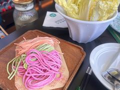 -阳坊胜利涮羊肉(阳坊老店)