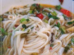 -虎子面粉馆(五一东村店)