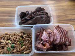 -章云板鸭(总店)
