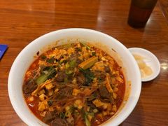 -清真·马洪小炒泡馍馆(钟楼回民街店)