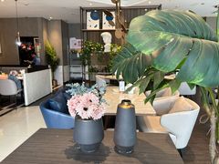 -必胜客(漕宝路店)