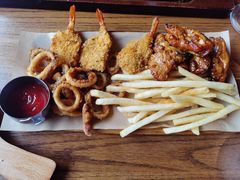 -必胜客(宁波天一水街店)