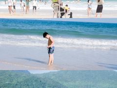 -西涌国际滨海旅游区