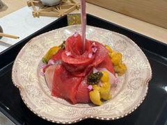 -鮨一日本料理旗舰店(总店)
