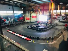 -RD卡丁车汽车俱乐部