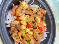-江东鲈鱼馆