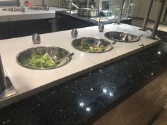 -So Lounge索兰至餐厅(蓝色港湾店)