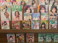 -Oasis日式漫画喫茶(高岛屋百货店)