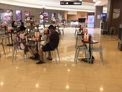 -海底捞火锅(奥山世纪城店)