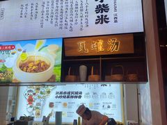 -小柴米·传统江西菜(八一广场店)
