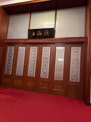 -人民大会堂宴会厅