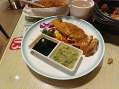 -香港威特瑞茶餐厅(小白楼音乐厅店)