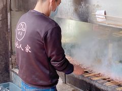 -清真·西北人家风味馆(中山中路店)