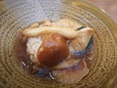 -岷山饭店-芝芝自助餐厅