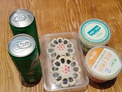 -尹三豆汁(前门旗舰店)