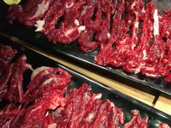 -陈记顺和牛肉火锅(岗顶店)