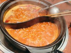 -牛小嫩串串火锅(延边大学文化城店)