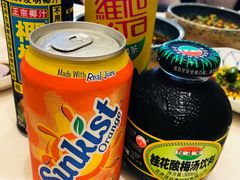 -围炉夜话·潮汕卤水火锅(榕江店)