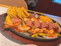 -墨纪Mojí墨西哥餐厅(南开大悦城店)